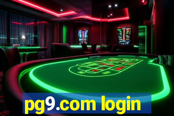 pg9.com login